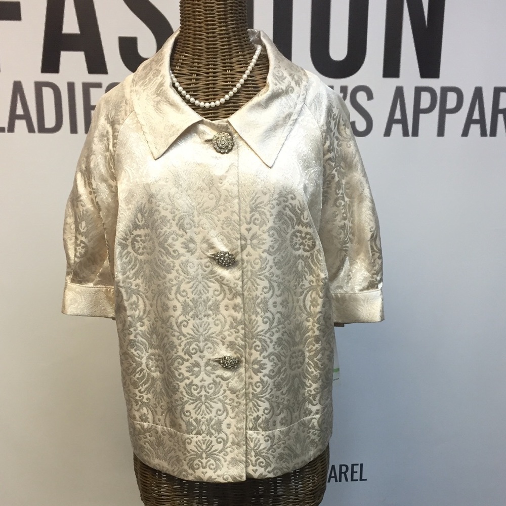 ONYX nite Blouse
